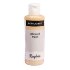 Allround Paint acrylverf caramel