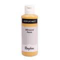 Allround Paint acrylverf safraan