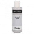 Allround Paint acrylverf lichtgrijs