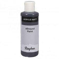 Allround Paint acrylverf zwart