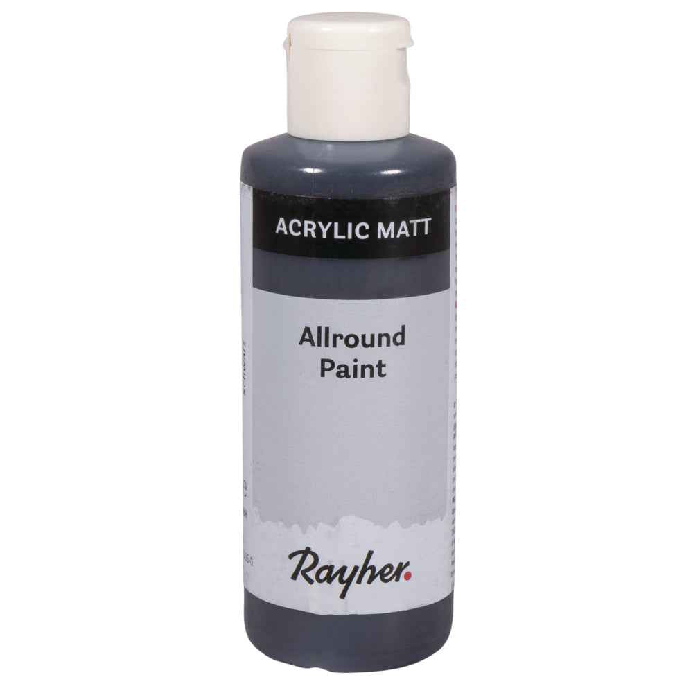 Allround Paint acrylverf Blauwgroen