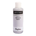Allround Paint acrylverf Metalic Zilver