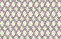 Meadow Flower Chain Wallpaper