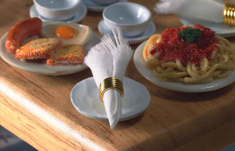 Servetten, 4 stuks