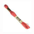 DMC splijtzijde kleur 3712