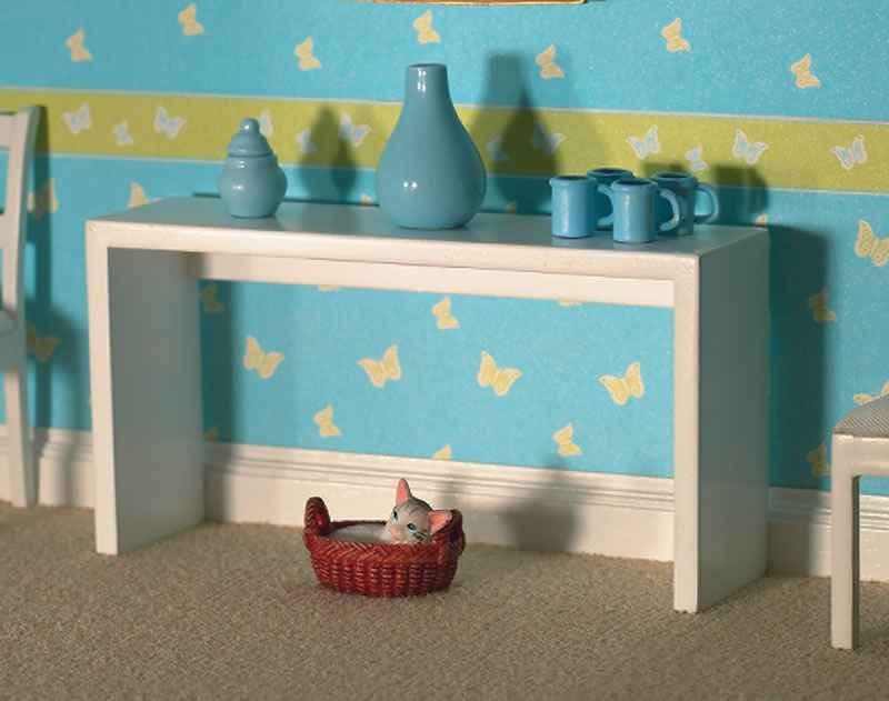 Witte console