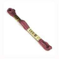 DMC splijtzijde kleur 3726
