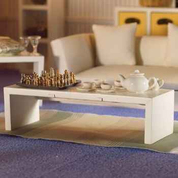 Moderne salontafel