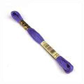 DMC splijtzijde kleur 3746