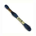 DMC splijtzijde kleur 3750