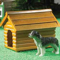Hondenhok voor hond