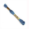 DMC splijtzijde kleur 3760