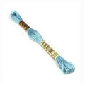 DMC splijtzijde kleur 3766