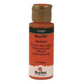 Decoart oranje, flacon 59ml
