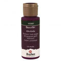 Decoart roodlila, flacon 59ml