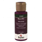 Decoart roodlila, flacon 59ml