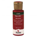 Decoart vuurrood, flacon 59ml
