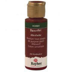 Decoart kardinaalrood, flacon 59ml