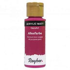 Decoart red magma, flacon 59ml