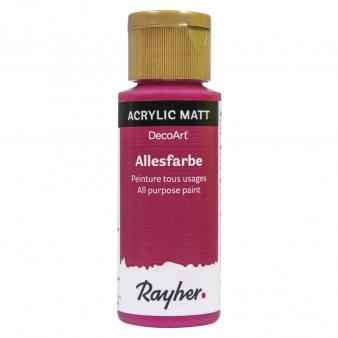 Decoart red magma, flacon 59ml