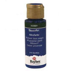 Decoart azuurblauw, flacon 59ml