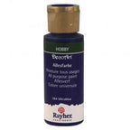 Decoart ultramarijn, flacon 59ml
