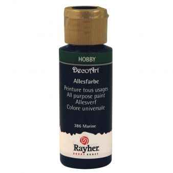Decoart marine, flacon 59ml