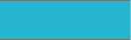 Decoart turquoise, flacon 59ml