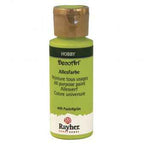 Decoart pastelgroen, flacon 59ml