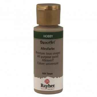 Decoart duiven, flacon 59ml