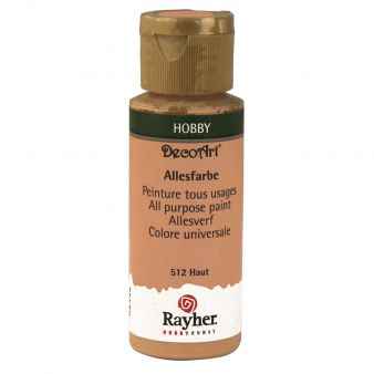Decoart huid, flacon 59ml
