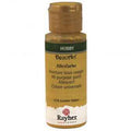 Decoart lichter oker, flacon 59ml