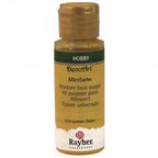 Decoart lichter oker, flacon 59ml