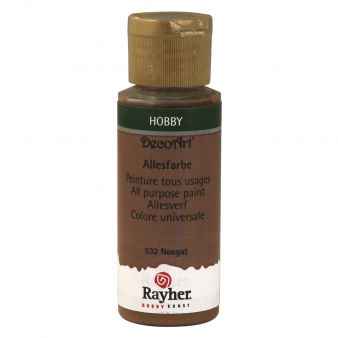 Decoart noga, flacon 59ml