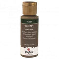 Decoart duiven-bruin, flacon 59ml