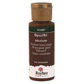 Decoart chocolade, flacon 59ml
