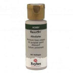 Decoart licht topaas, flacon 59ml