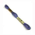 DMC splijtzijde kleur 3807