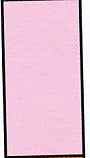 Frost effect verf, flacon a 50ml,  keur engel roze