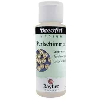 Allround Paint acrylverf Parelmoerglans-medium