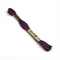 DMC splijtzijde kleur 3834