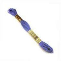 DMC splijtzijde kleur 3838