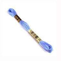 DMC splijtzijde kleur 3840