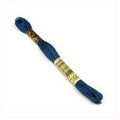 DMC splijtzijde kleur 3842