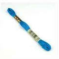 DMC splijtzijde kleur 3844