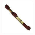 DMC splijtzijde kleur 3857