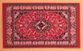 Oriental-style Rug