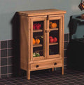 Wooden Meat Safe (L)