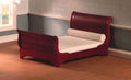 Mahonie sleebed