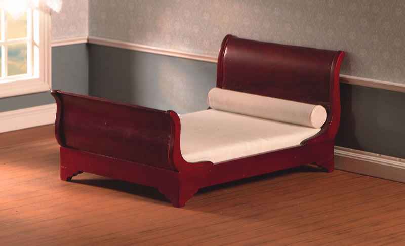 Mahonie sleebed